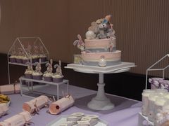 -东方明珠老上海8号餐厅(东方明珠广播电视塔店)