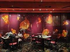 -8餐厅(新葡京酒店)