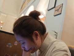 -良木缘咖啡西餐(蜀汉路店)