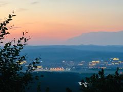 -帽儿山国家森林公园