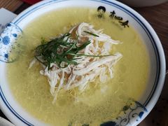 -肖四女乐山跷脚牛肉(世博源店)