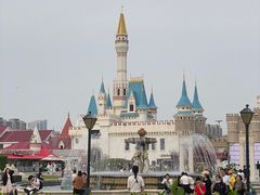 -北京世界公园