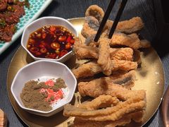 -锦城印象火锅(天府三街店)
