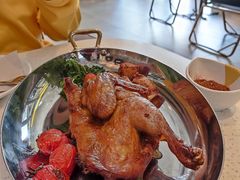 -乐凯撒披萨(汇港购物中心店)