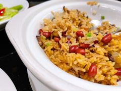 闽和南白萝卜饭-闽和南(深圳万象城店)