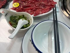 -全好食潮汕牛肉火锅(泗洲路店)