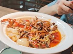 -周家二小姐的菜(西津渡店)