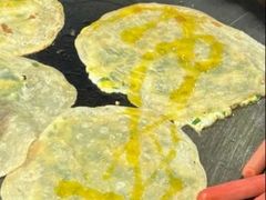 -樊记火烧店(甘泉路店)