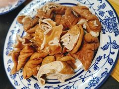 -飘香火锅(玉林西路店)
