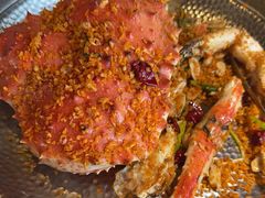 -蟹之国·精品蟹料理(极地店)