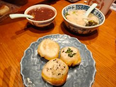 -鑫震源·苏式大虾生煎(山塘街店)