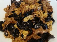 醋溜木须-大铁勺新津菜(东丽阳光新业广场店)