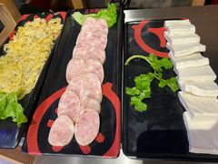 -北木南烤肉和酒(重庆雾都广场店)