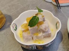 -江南里·新浙菜(苏州大悦城店)