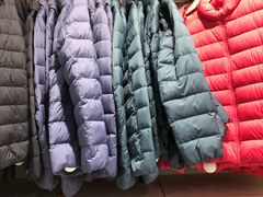 -优衣库(上海金桥国际商业广场店)