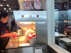 -麦当劳(深圳北站高铁店)