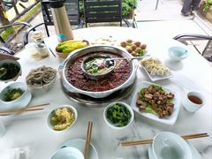 -枇杷园食为鲜火锅(南山店)