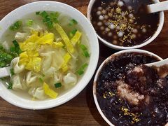 泡泡小馄饨-随柳居·苏式小吃(建新巷店)