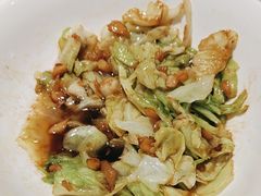 -兰湘子·湘菜小炒(崂山丽达店)