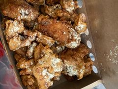 -阿捡忭京炸鸡(韭菜园总店)