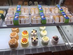 -7号里低糖生日蛋糕(南阳路店)