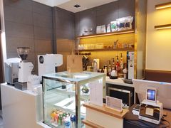 -角落低卡烘焙(正弘城店)