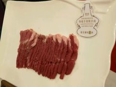 -东来顺饭庄(王府井步行街店)