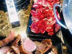 -林记潮牛·牛肉火锅(上马墩店)