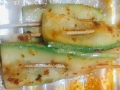 -五样儿西昌小签签烤串(建设路店)