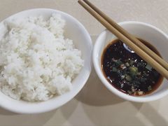 -天一沾水肥肠(科园一街店)