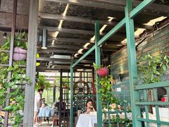 -野蔓果·山野菜(西湖景区·龙井茶田店)