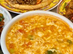 -揽月斋炙子烤肉·清真(安定门·五道营店)