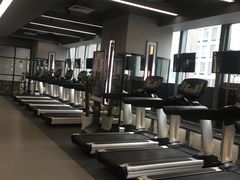 -金吉鸟健身游泳