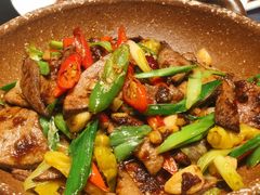 -同喜烤鸭店(光芒店)