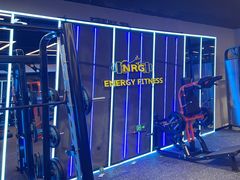 -NRG健身私教CLUB(静安体育中心店)