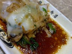 银记王牌肠粉-荔银肠粉(广州天河华利路店)