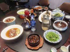 -宁邦·家宴·南京菜(红山动物园店)