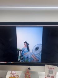 -米莱摄影写真(五大道别墅店)