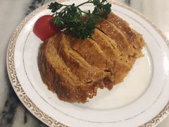 -功德林(南京西路店)