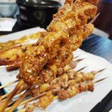 烤串