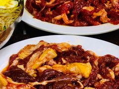 -西塔隆太白烤牛肉馆(图们路店)