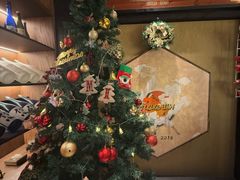 -肉魁屋·烧肉·烧鸟·酒场(高新店)