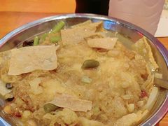 -雙冲柳州螺蛳粉&酸嘢&桂林米粉(簋街店)