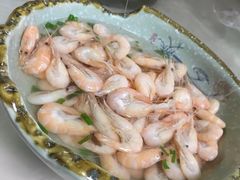 白虾-灵福缘私房菜·农家菜(拈花湾·灵山大佛必推店)