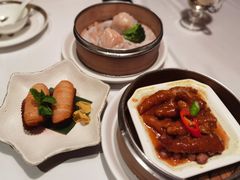 -翡翠小城·海鲜豆捞·广式点心(老佛爷店)