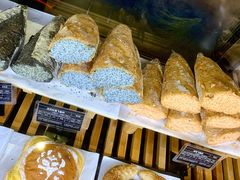 -Let's Taipei 非常烘焙(太古里店)