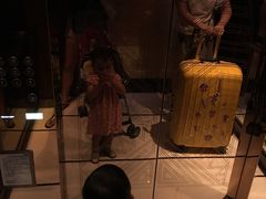 -澳门喜来登大酒店