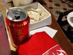 -左庭右院鲜牛肉火锅(新梅广场店)