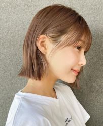 -FASHION PALACE hair+