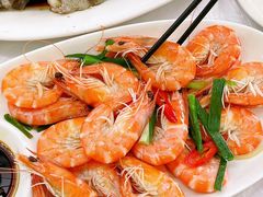 -渔香餐厅·海鲜大排档·现捞活海鲜(南澳旅游必选店)